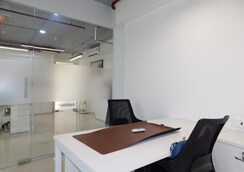 Office Space For Rent in Skyblu 72 Corp