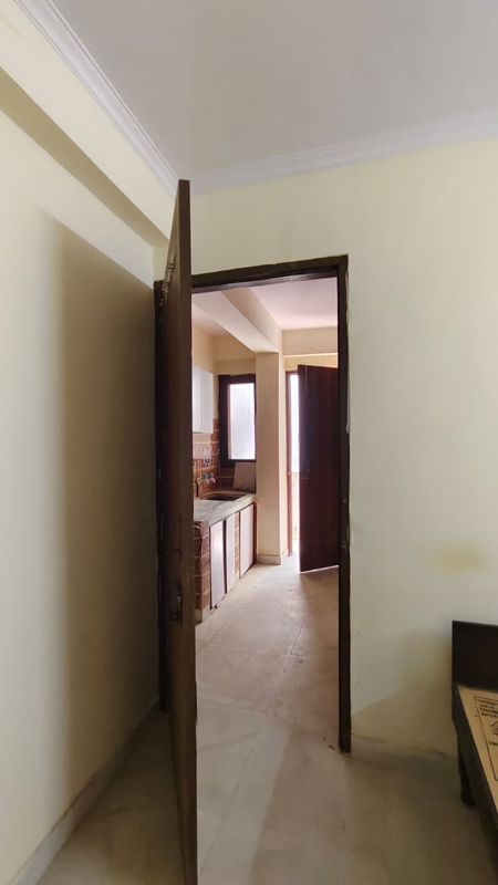 2.5 BHK + Pooja Room,Study Room,Extra Room Builder Floor For Rent in New Ashok Nagar