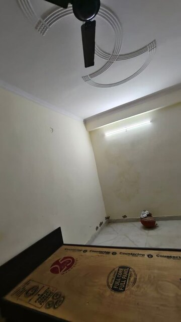 Room in 2.5 BHK Builder Floor at New Ashok Nagar – for Rent