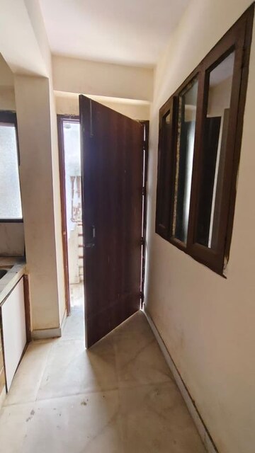 Building Lobby in 2.5 BHK Builder Floor at New Ashok Nagar – for Rent