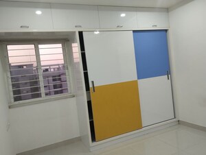 Room in 3 BHK Apartment at Aparna Sarovar, Nallagandla – for Rent