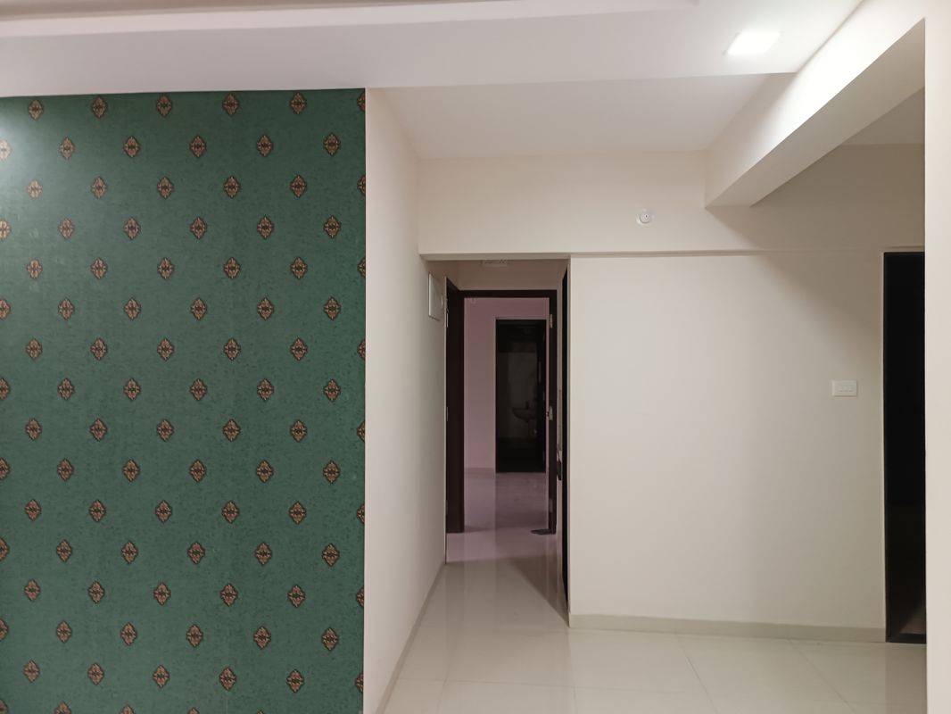 2 BHK + Extra Room Apartment For Rent in RKH Blessings