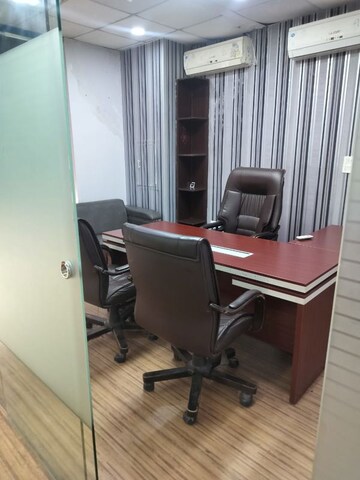 Team Area in  Office Space at Sector 3 – for Rent