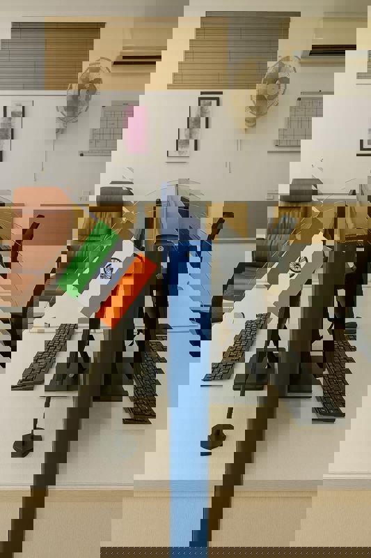 Office Space For Rent in Sector 3