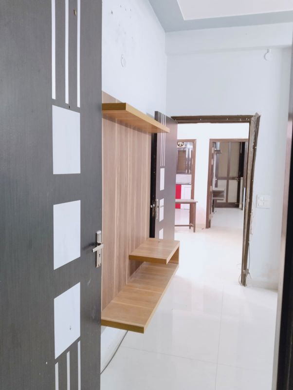 2 BHK 1200 Sq.Ft. Builder Floor in Global Arcade
