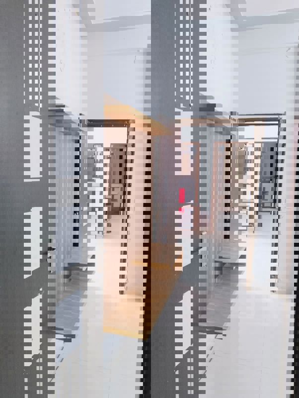 2 BHK Builder Floor For Rent in Global Arcade