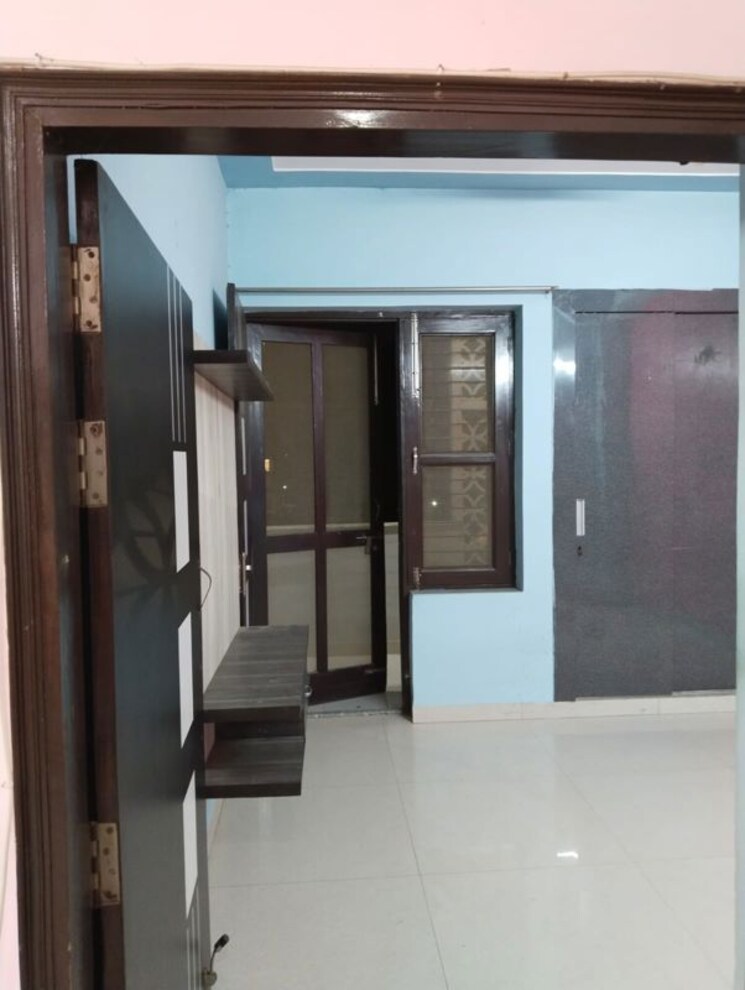 Kitchen, global-arcade 2 Bedroom 1200 Sq.Ft. Builder Floor In Sector 42 Gurgaon 9918756