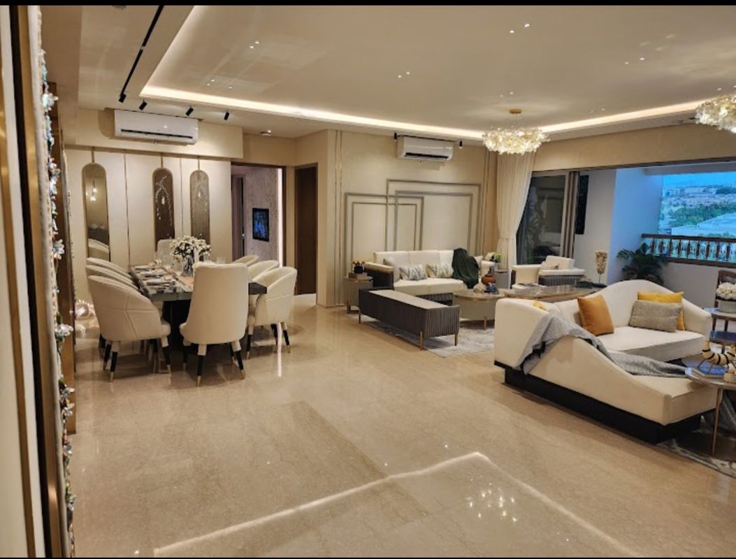 2 BHK 670 Sq.Ft. Apartment in Avant Hillway