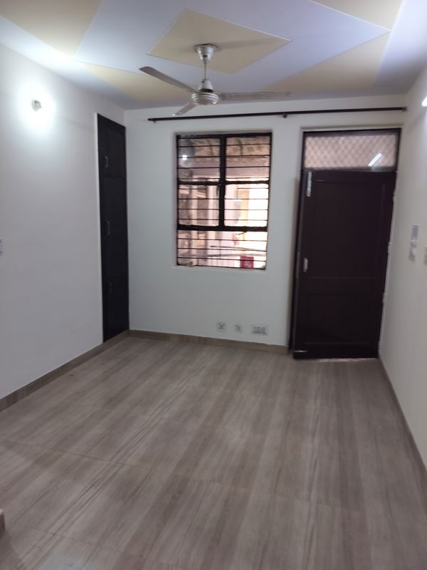 1 BHK + Pooja Room Apartment For Sale in Sector 14 Dwarka