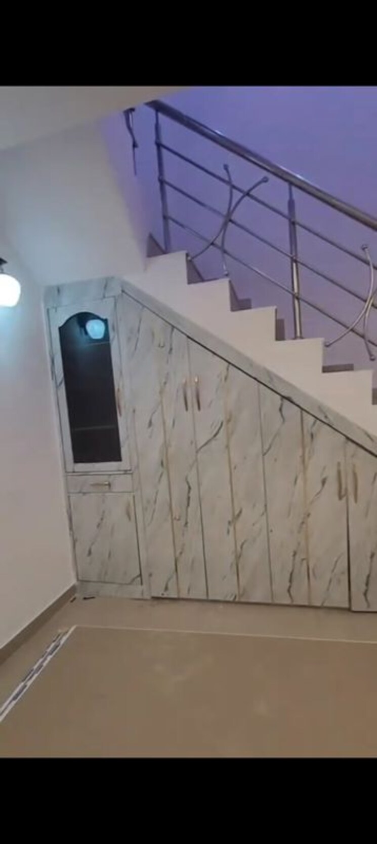 Balcony, niho-marvel-scottish-garden 3 Bedroom 1553 Sq.Ft. Penthouse In Ahinsa Khand 2 Ghaziabad 9918759