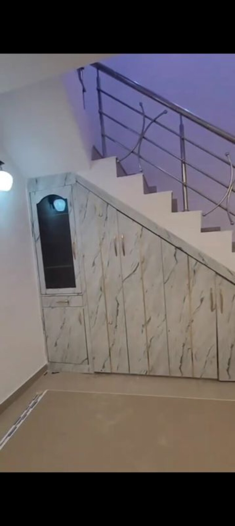 Balcony, niho-marvel-scottish-garden 3 Bedroom 1553 Sq.Ft. Penthouse In Ahinsa Khand 2 Ghaziabad 9918759