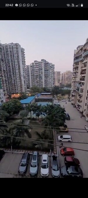 3 BHK Penthouse For Sale in Niho Marvel Scottish Garden, Ahinsa Khand 2