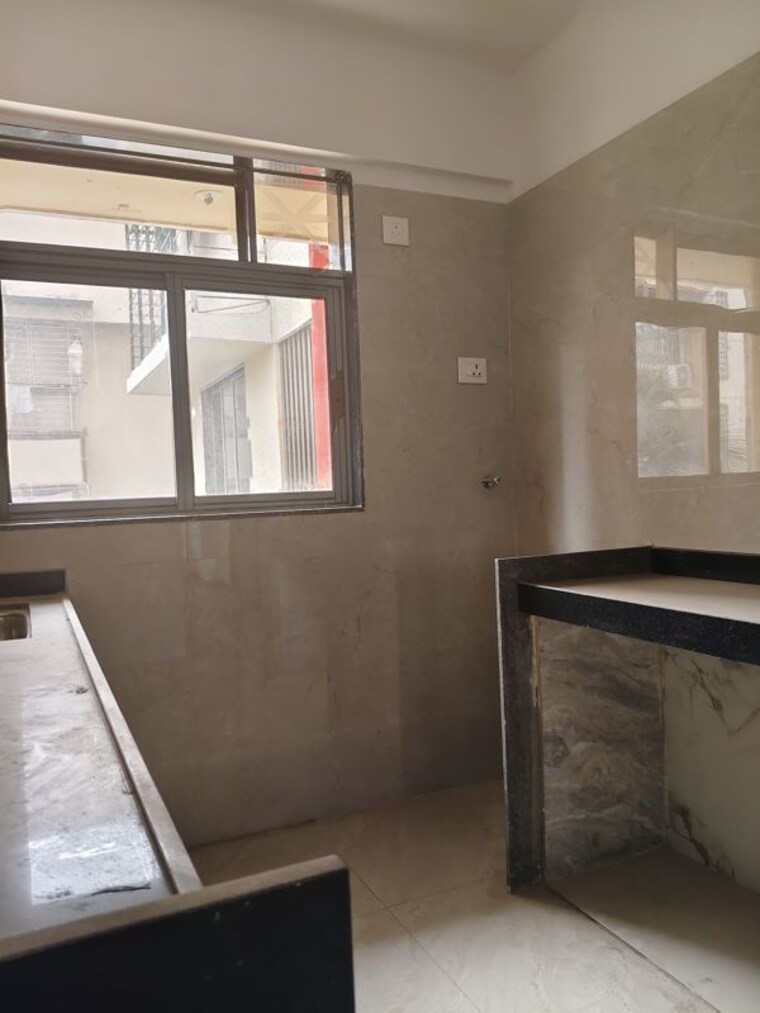 Kitchen, madhuban-avenue-chs 1 Bedroom 400 Sq.Ft. Apartment In Goregaon West Mumbai 9918761