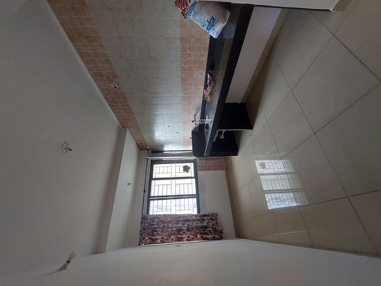 Kitchen, nanded-city-mangal-bhairav 1 Bedroom 585 Sq.Ft. Apartment In Nanded Pune 9918763