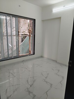 1 BHK Apartment For Sale in Imperial Hava Hira, Malad West