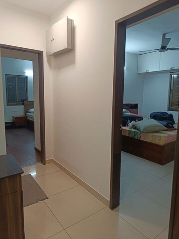 Kitchen in 2 BHK Apartment at Paranjape Blue Ridge, Hinjewadi – for Sale