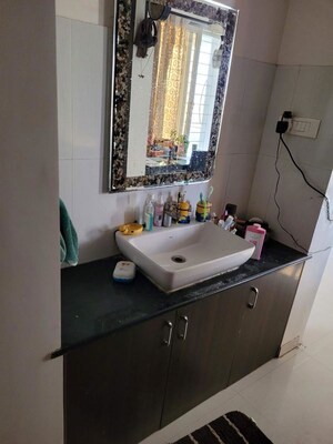  2 BHK Apartment at Paranjape Blue Ridge, Hinjewadi – for Sale