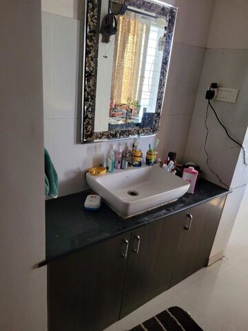  2 BHK Apartment at Paranjape Blue Ridge, Hinjewadi – for Sale