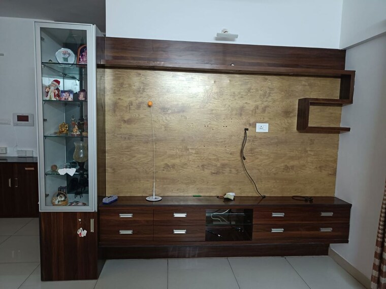 undefined, paranjape-blue-ridge 2 Bedroom 1050 Sq.Ft. Apartment In Hinjewadi Pune 9918766