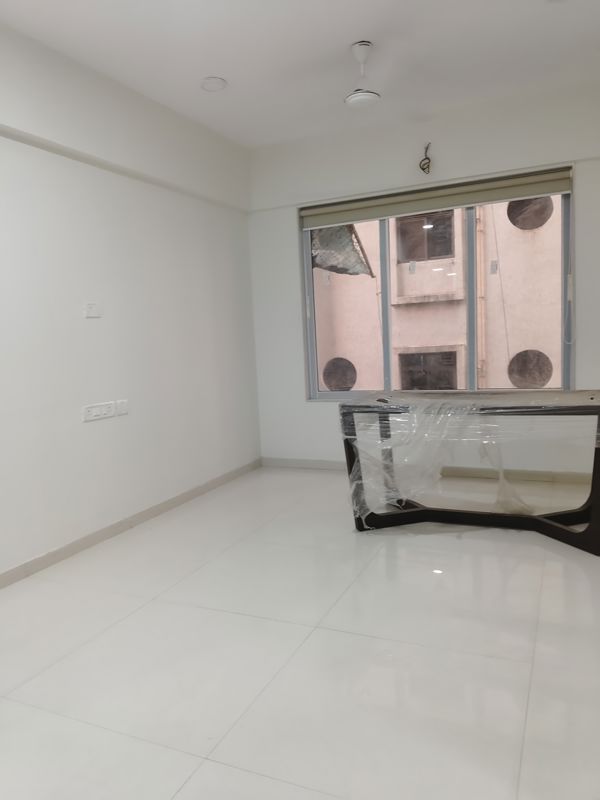2 BHK + Extra Room 510 Sq.Ft. Apartment in Imperial Hava Hira