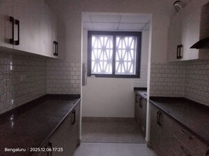 3 BHK Apartment For Rent in Puravankara Purva Atmosphere, Thanisandra Main Road