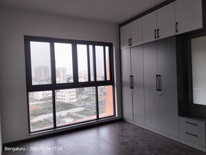 Room in 3 BHK Apartment at Puravankara Purva Atmosphere, Thanisandra Main Road – for Rent
