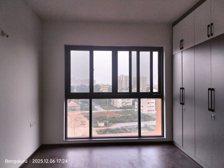 Room, puravankara-purva-atmosphere 3 Bedroom 1670 Sq.Ft. Apartment In Thanisandra Main Road Bangalore 9918762