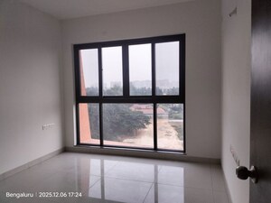 Room in 3 BHK Apartment at Puravankara Purva Atmosphere, Thanisandra Main Road – for Rent