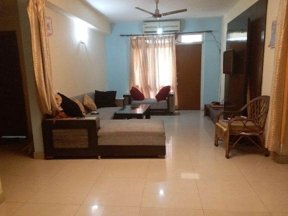 3 BHK + Pooja Room 200 Sq.Mt. Villa in Omaxe NRI Villas