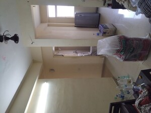 Kitchen in 3 BHK Apartment at Conscient Habitat Residences, Sector 78 – for Rent