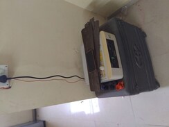 3 BHK + Pooja Room Apartment For Rent in Conscient Habitat Residences