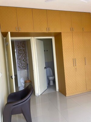 Furnished Amenities in 2 BHK Apartment at Pyramid Urban Homes 3, Sector 67a – for Rent