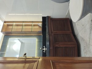 Furnished Amenities in 4 BHK Builder Floor at Greater Kailash I – for Sale