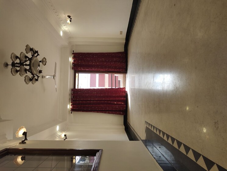 Bathroom, greater kailash i 4 Bedroom 2700 Sq.Ft. Builder Floor In Greater Kailash I Delhi 9918771