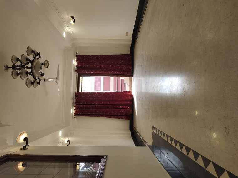 Bathroom, greater kailash i 4 Bedroom 2700 Sq.Ft. Builder Floor In Greater Kailash I Delhi 9918771