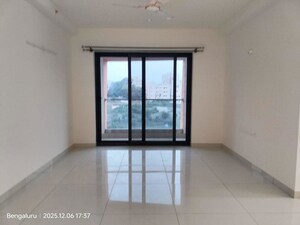 Room in 3 BHK Apartment at Puravankara Purva Atmosphere, Thanisandra Main Road – for Rent
