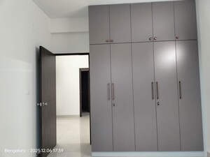 Room in 3 BHK Apartment at Puravankara Purva Atmosphere, Thanisandra Main Road – for Rent