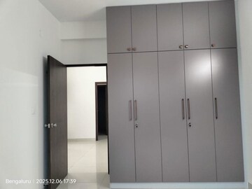 Room in 3 BHK Apartment at Puravankara Purva Atmosphere, Thanisandra Main Road – for Rent