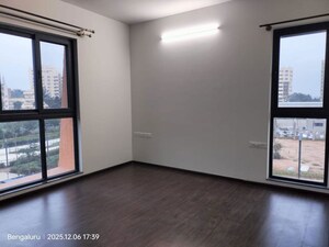Room in 3 BHK Apartment at Puravankara Purva Atmosphere, Thanisandra Main Road – for Rent