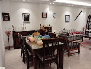 Gym in 4 BHK Builder Floor at Greater Kailash ii – for Sale