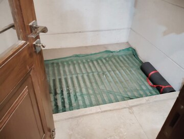 Bedroom in 4 BHK Builder Floor at Greater Kailash ii – for Sale