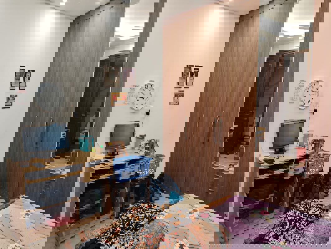 4 BHK + Servant Room Builder Floor For Sale in Greater Kailash II