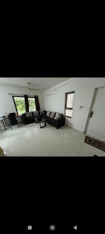 2 BHK Apartment For Sale in Windwards CHS