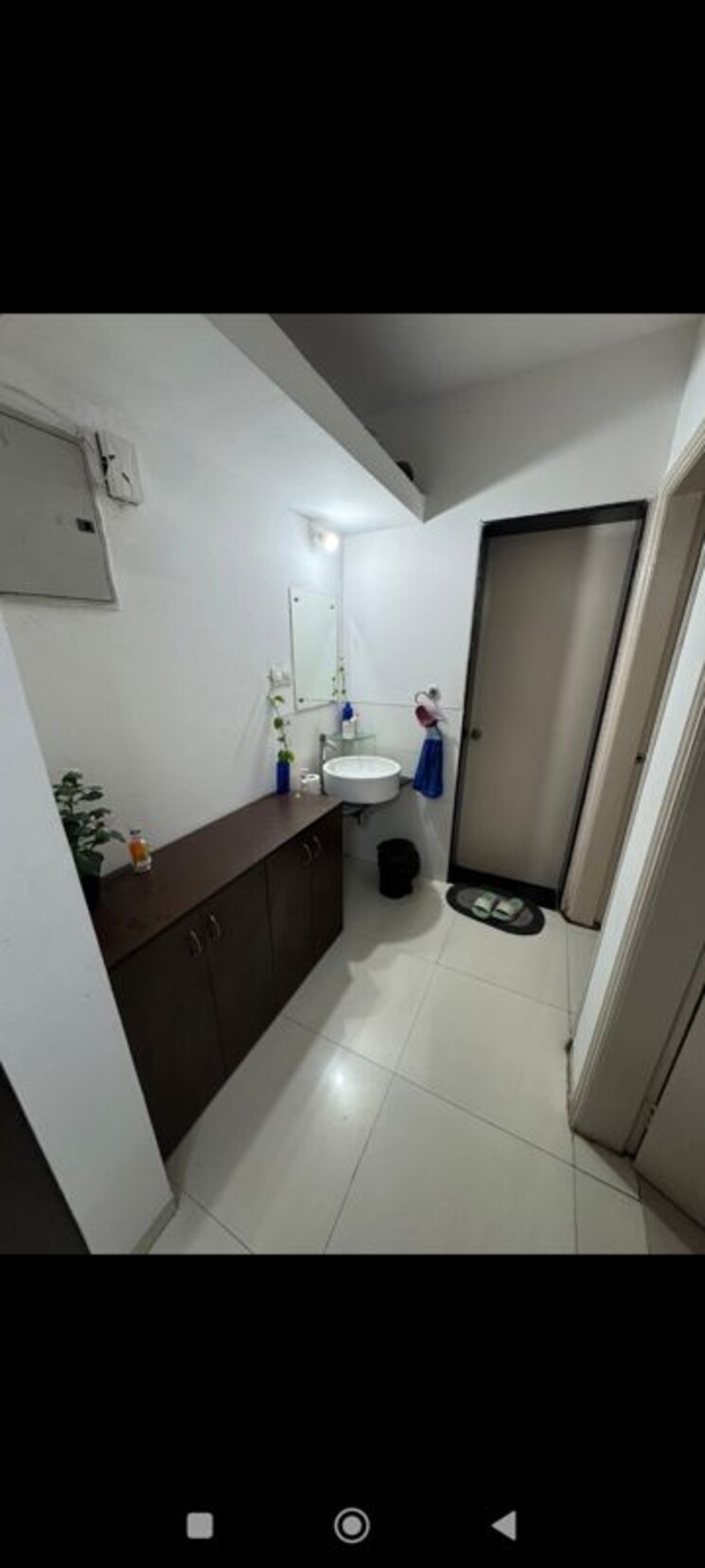 Bathroom, windwards-chs 2 Bedroom 1050 Sq.Ft. Apartment In Wakad Pune 9918776