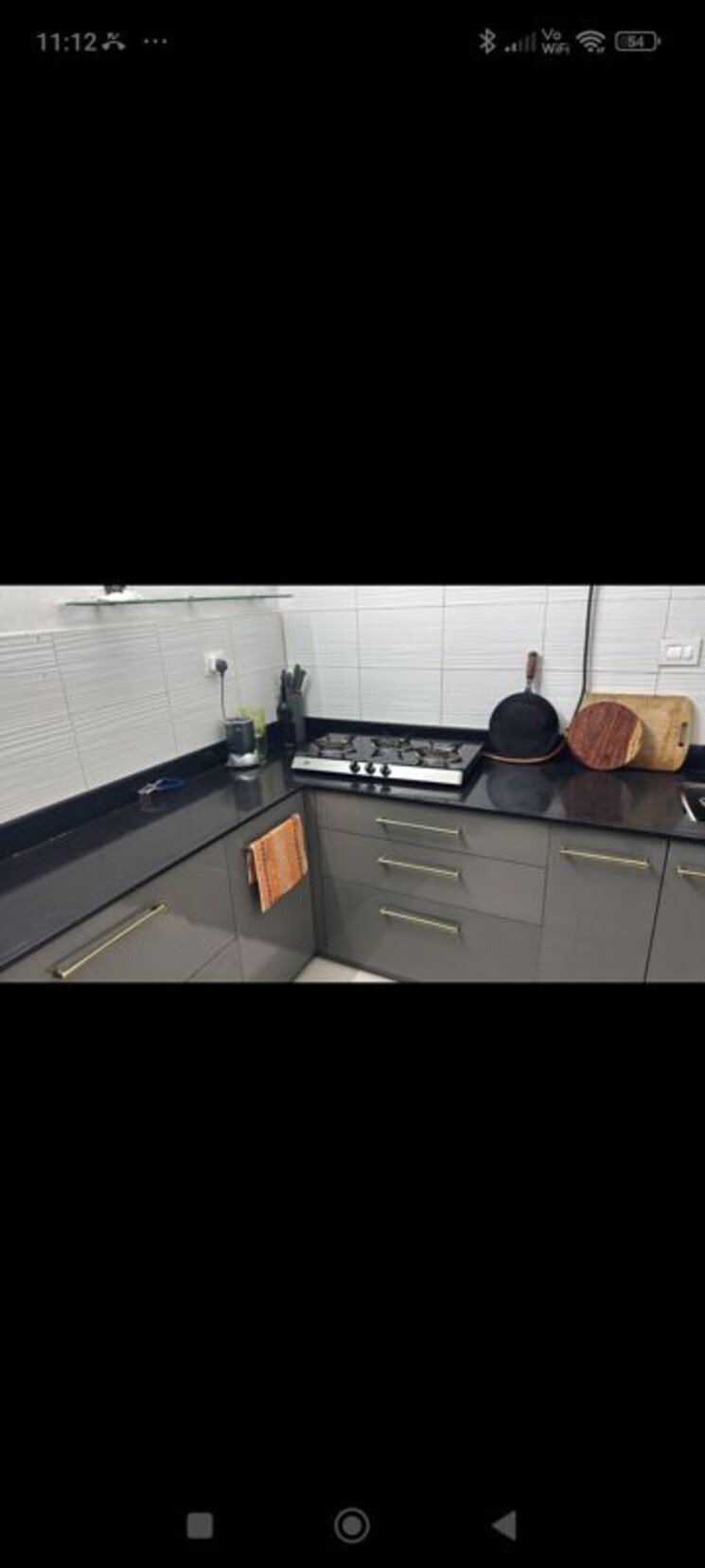 undefined, windwards-chs 2 Bedroom 1050 Sq.Ft. Apartment In Wakad Pune 9918776