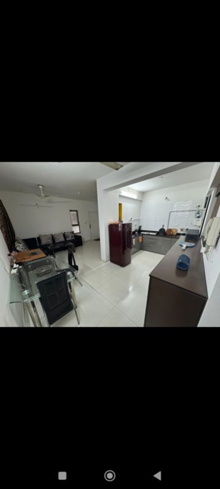 Master Bedroom, windwards-chs 2 Bedroom 1050 Sq.Ft. Apartment In Wakad Pune 9918776