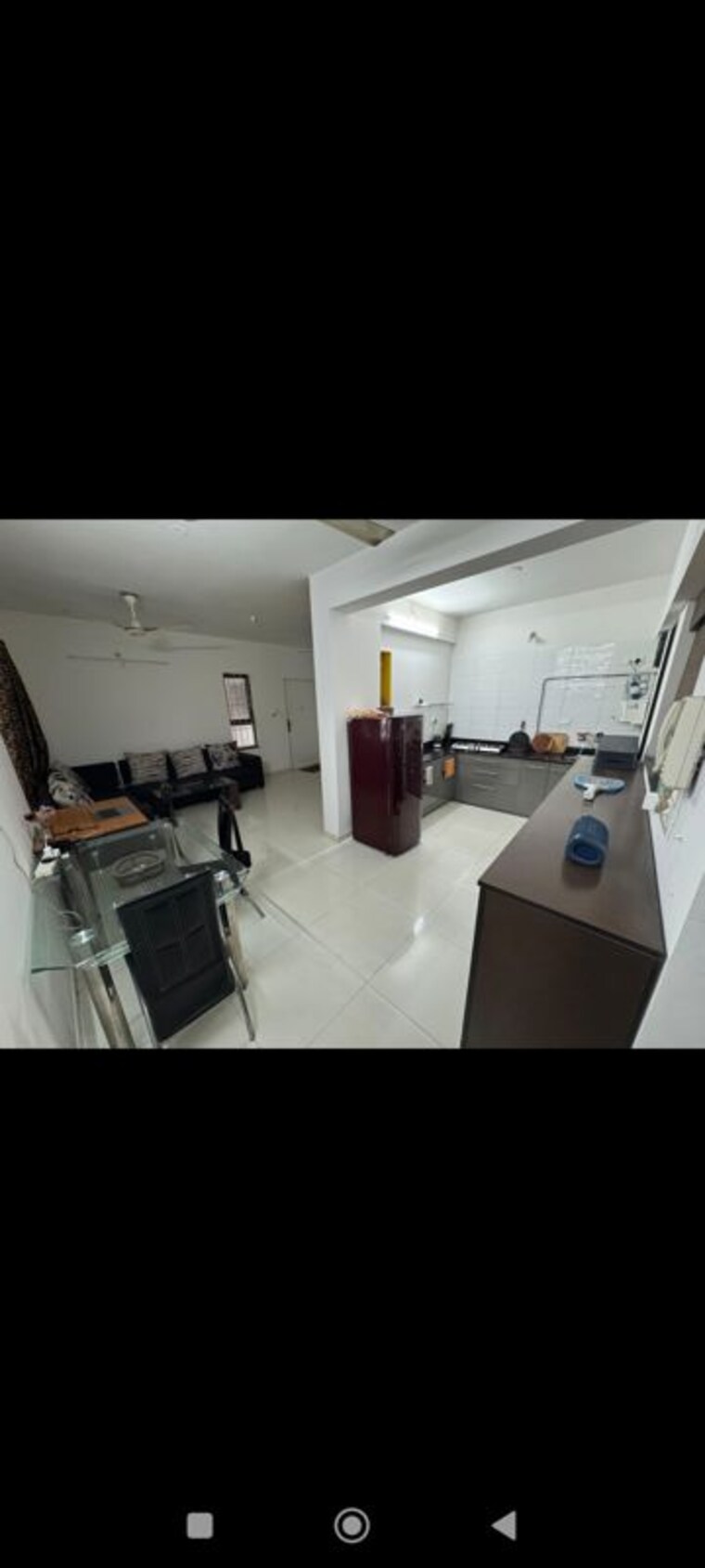 Master Bedroom, windwards-chs 2 Bedroom 1050 Sq.Ft. Apartment In Wakad Pune 9918776