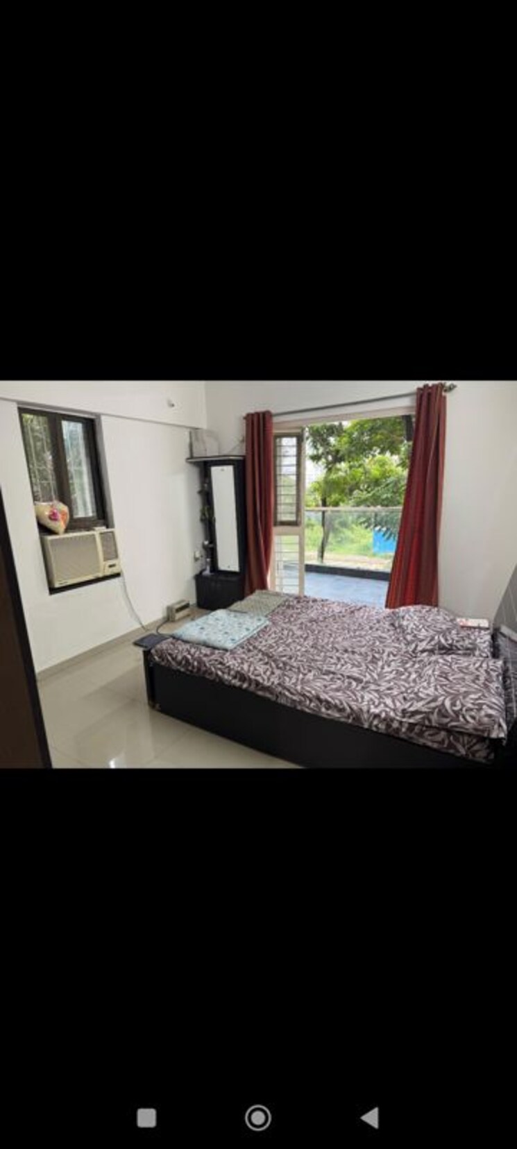 Bedroom, windwards-chs 2 Bedroom 1050 Sq.Ft. Apartment In Wakad Pune 9918776