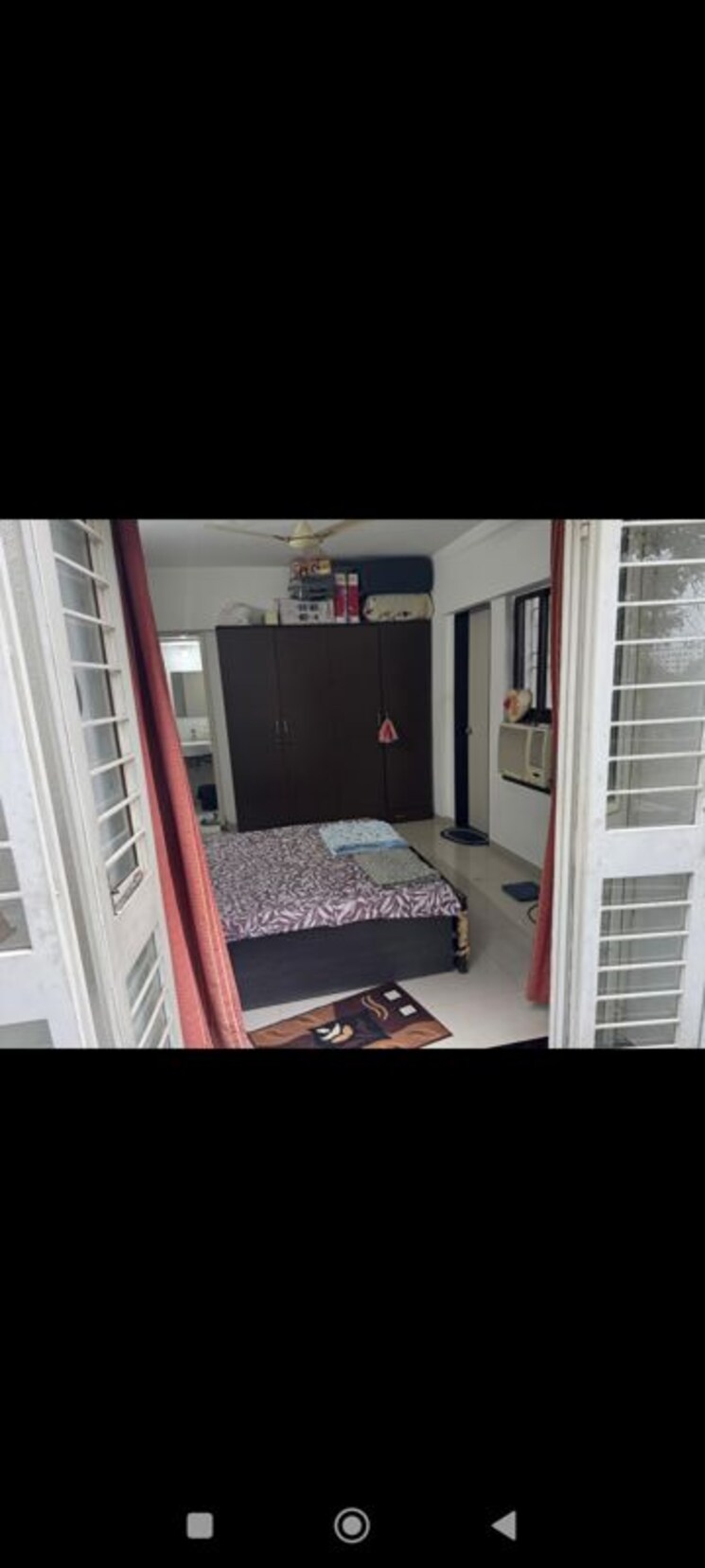 Bedroom, windwards-chs 2 Bedroom 1050 Sq.Ft. Apartment In Wakad Pune 9918776