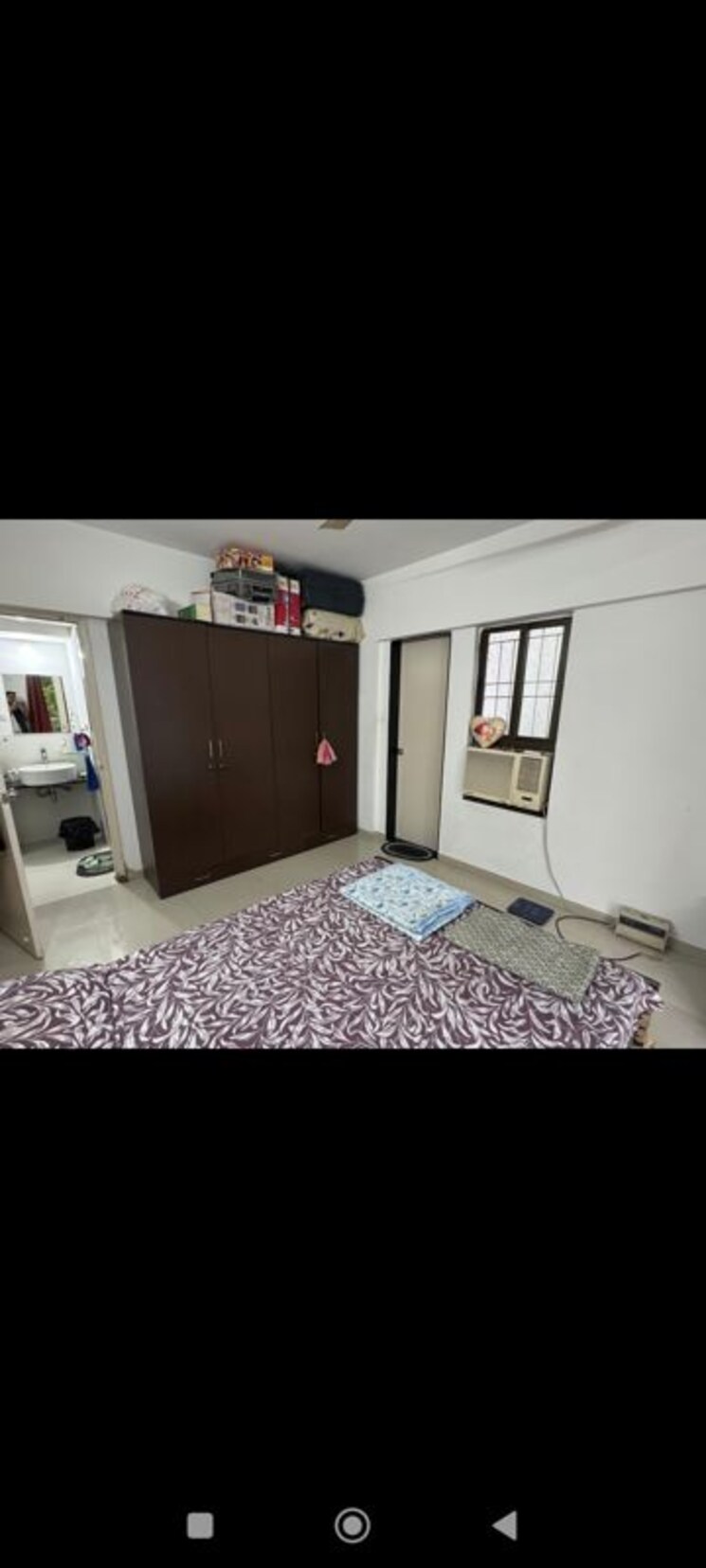 Bedroom, windwards-chs 2 Bedroom 1050 Sq.Ft. Apartment In Wakad Pune 9918776